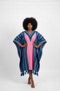 Multicolor Asoebi