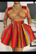 Two piece set