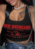 True Religion T-Shirt ￼