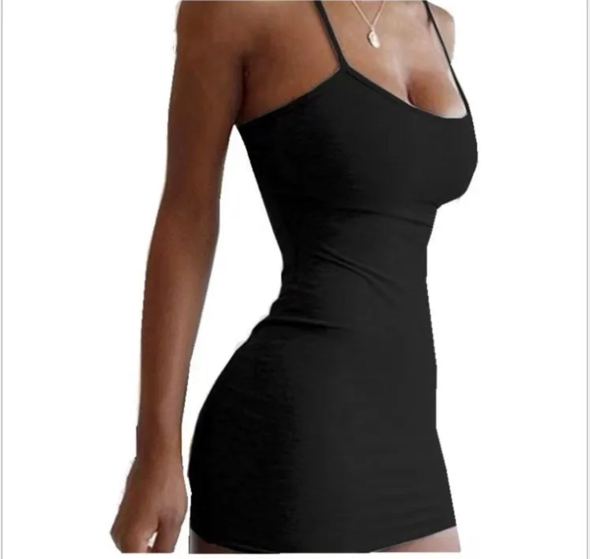 Night club dress