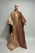 Rich Aunty Gown